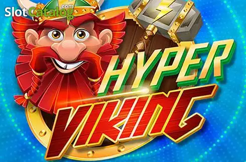Hyper Viking слот
