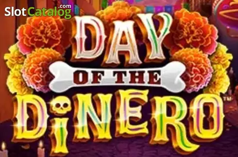Day Of The Dinero слот