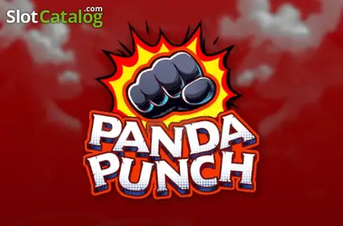 Panda Punch слот Panda Punch слот