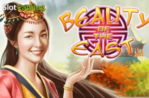 Beauty Of The East слот Beauty Of The East слот