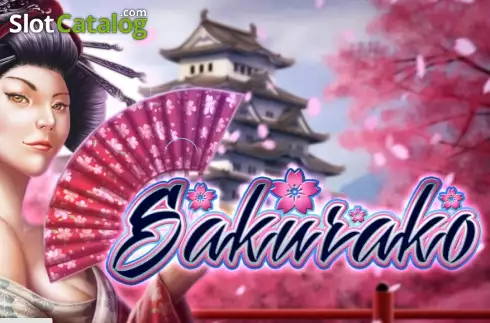 Sakurako слот Sakurako слот
