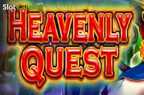 Heavenly Quest слот Heavenly Quest слот