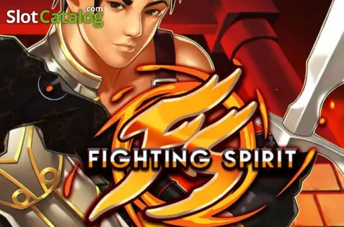 Fighting Spirit слот Fighting Spirit слот