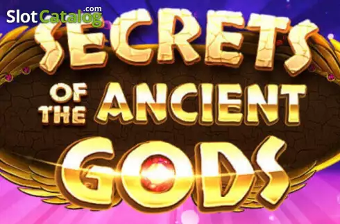 Secrets of the Ancient Gods слот Secrets of the Ancient Gods слот