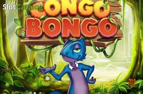 Congo Bongo (Asylum Labs Inc) слот
