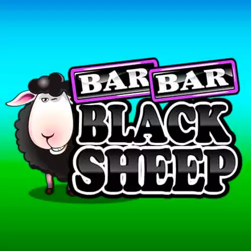 Bar Bar Black Sheep логотип