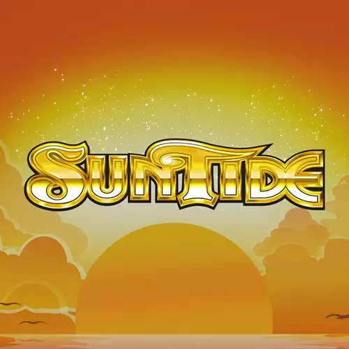 Sun Tide логотип