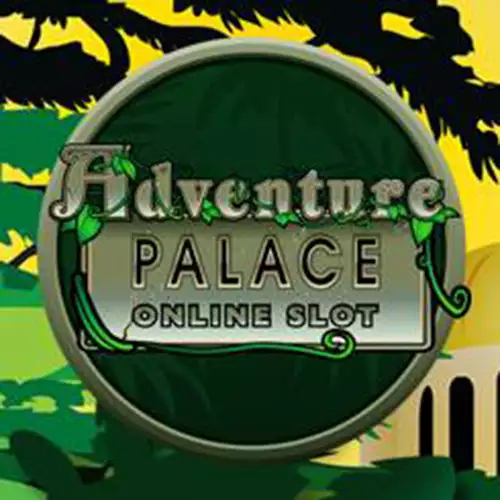Adventure Palace логотип