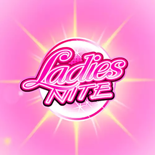 Ladies Nite логотип