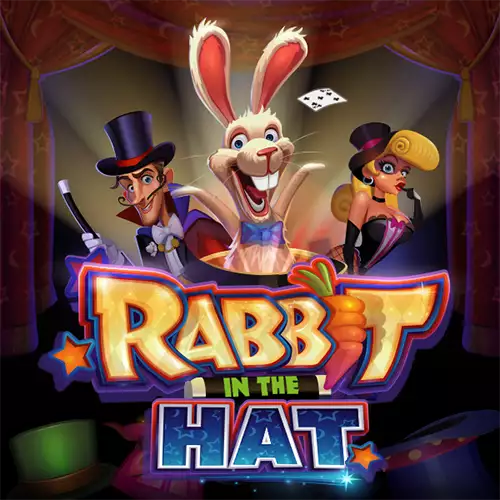 Rabbit In The Hat логотип