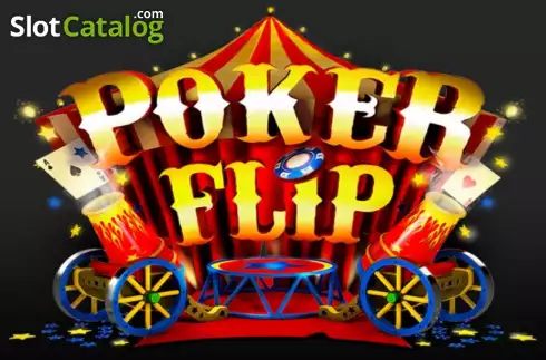Poker Flip слот