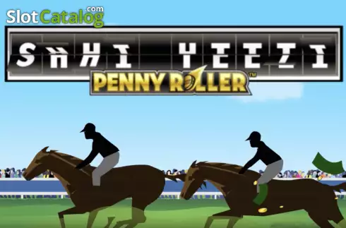 Sure Thing - Penny Roller логотип Sure Thing - Penny Roller логотип