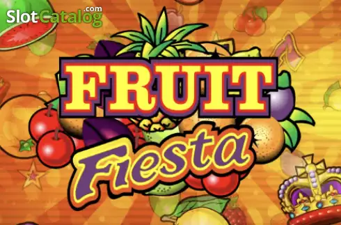 Fruit Fiesta 9 Line слот