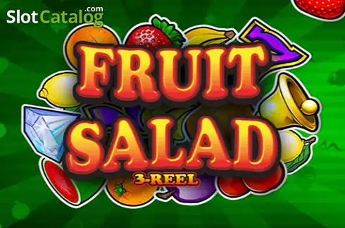 Fruit Salad 3-Reel слот Fruit Salad 3-Reel слот