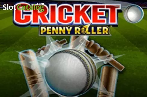 Cricket Penny Roller слот