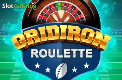 GridIron Roulette слот