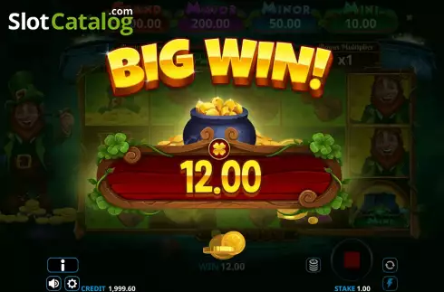 Скрин6. Splash of Riches слот