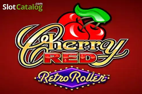Cherry Red Retro Roller слот