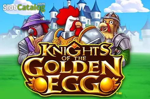 Knights of the Golden Egg слот