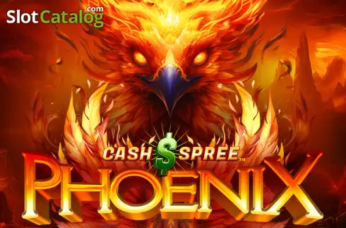 Cash Spree Phoenix Oros Gaming