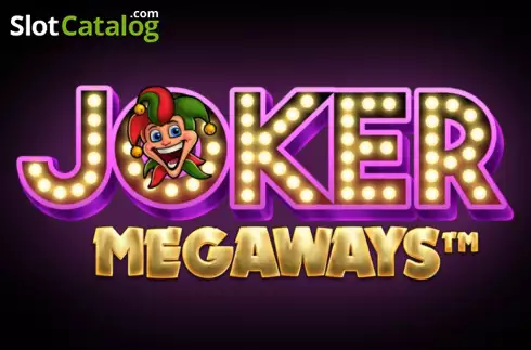 Joker Megaways слот Joker Megaways слот