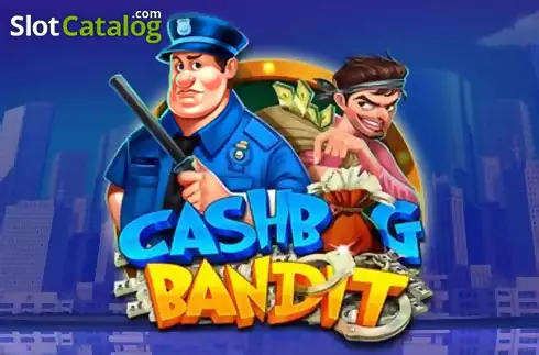 Cashbag Bandits логотип Cashbag Bandits логотип