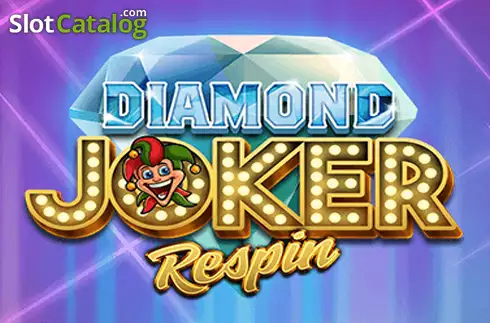 Diamond Joker Respin слот Diamond Joker Respin слот