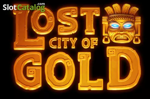 Lost City of Gold (Games Inc) слот