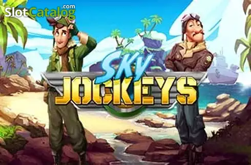 Sky Jockeys слот