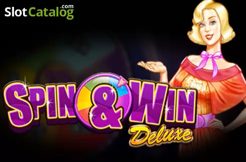 Spin and Win Deluxe (Games Inc) слот