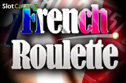 French Roulette (Games Inc) слот