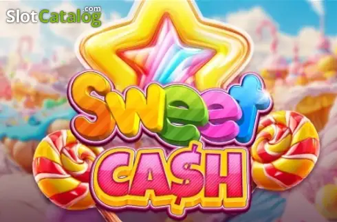 Sweet Cash слот