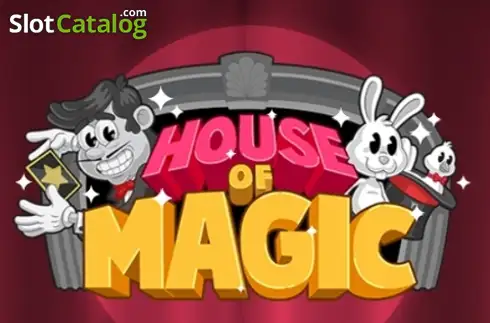 House of Magic слот
