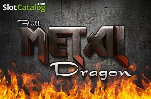 Full Metal Dragon слот