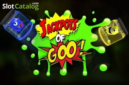 Jackpots of Goo слот