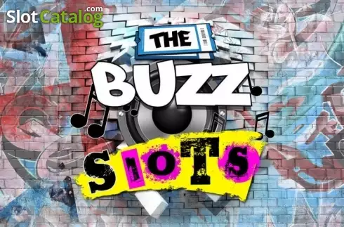 The Buzz Slots слот