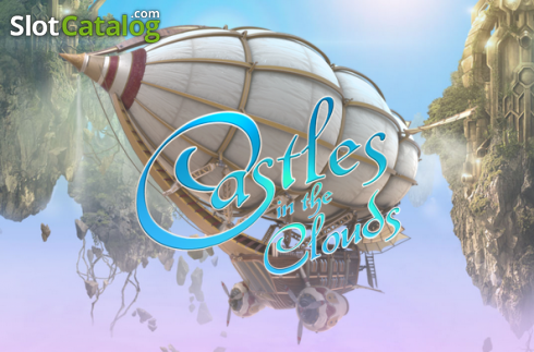 Castles in the Clouds слот