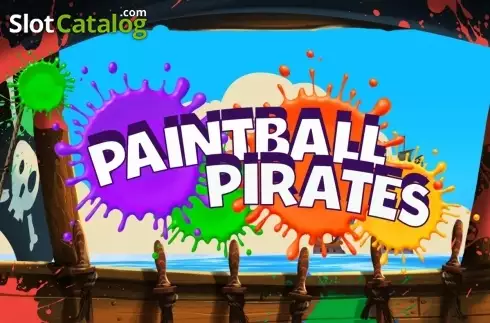 Paintball Pirates логотип Paintball Pirates логотип