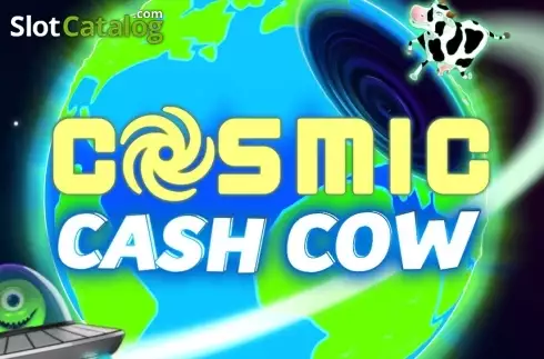 Cosmic Cash Cow слот