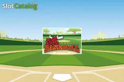 Basebull Scratch слот Basebull Scratch слот