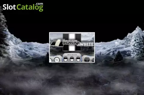Black and White (GameOS) слот Black and White (GameOS) слот