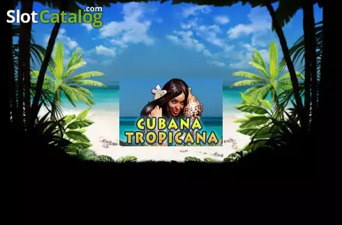 Cubana-Tropicana scratch слот Cubana-Tropicana scratch слот