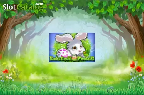 Easter Feast Scratch слот Easter Feast Scratch слот