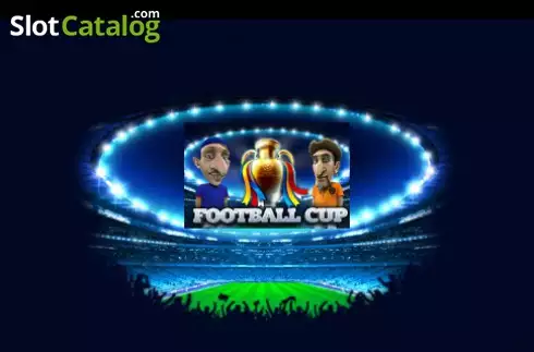Football Cup Scratch логотип Football Cup Scratch логотип