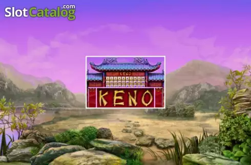 Keno (GamesOS) слот