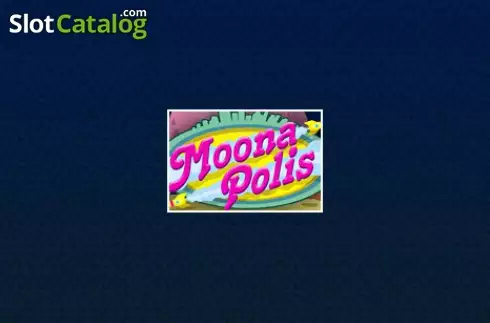 Moonapolis логотип Moonapolis логотип