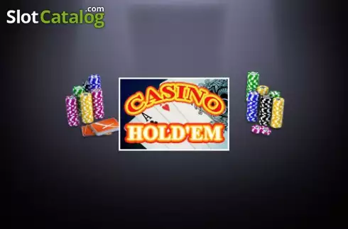 Casino Hold'em (GamesOS) слот