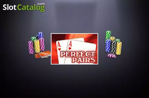 Perfect Pairs Blackjack (GamesOS) слот