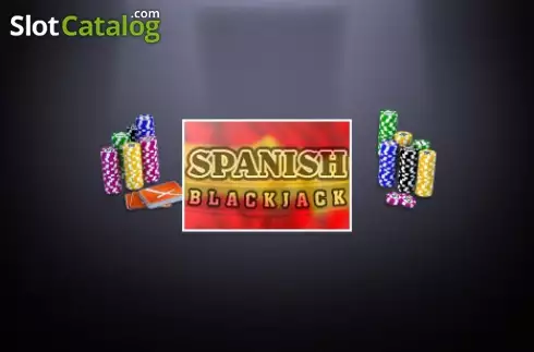Spanish Blackjack 21 слот Spanish Blackjack 21 слот