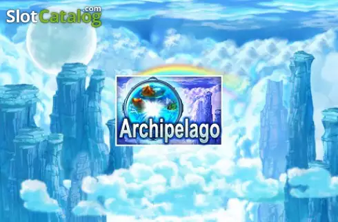 Archipelago слот